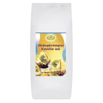 Tutti Hidegkrémpor vanília 1kg