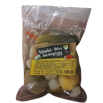 Vecsési Vegyes darabos 0,4kg tasakos