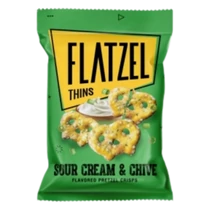 Flatzel lapos perec Tejf.&amp;Snidl.65g