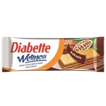 Wellness diabet.ostyasz. kakaós 25g