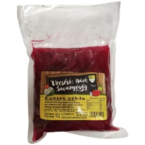 Vecsési Cékla tasakos 400g