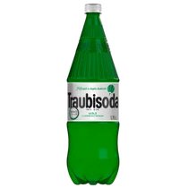 Traubisoda ZERO 1,75L DRS
