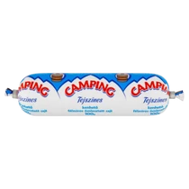 Camping tömlős sajt 100g natúr