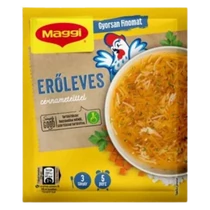 Maggi Erőleves cérnametélttel 62g