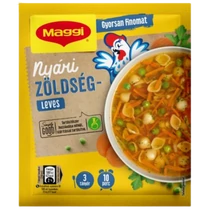 Maggi Nyári zöldségleves 40g
