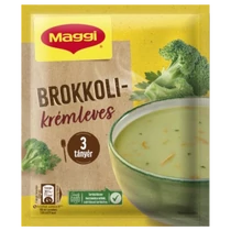 Maggi Brokkolikrém leves 52g