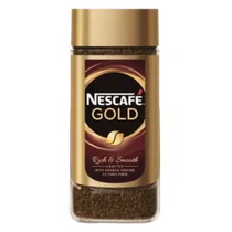 Nescafe Gold 100g