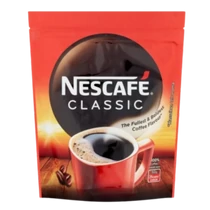 Nescafe Classic utántöltő 150g