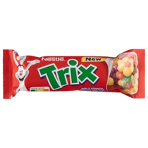 Trix gyümölcsös ízű gabonapehely szelet 17g