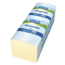 Milram Mozzarella sajt 40% 2,5kg 472