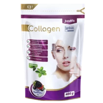JutaVit Collagen Erdei gyümölcs 400g