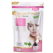 JutaVit Collagen Berry 216g Vegan