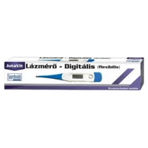 JutaVit Digitális lázmérő flexibilis