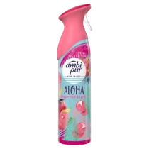 Ambi Pur spray 185ml Aloha