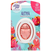 Ambi Pur fürdőszobai illatosító 8ml Aloha