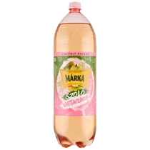Márka 2,5l Szőlő-Vattacukor DRS