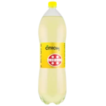 Gyöngy Citrom 2l DRS