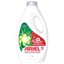 Ariel mosógél 1,35l Extra Clean 30 mosás