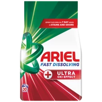 Ariel mosópor 1,65kg Ultra Oxi