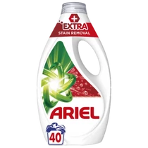 Ariel mosógél 1,8l Extra Clean 40 mosás