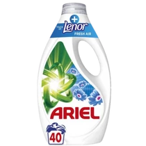 Ariel mosógél 1,8l TOL Fresh Air