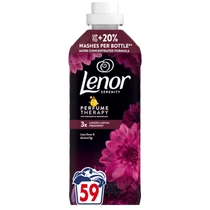 Lenor öblítő 1239ml Lotus flower&amp;Diamond figs