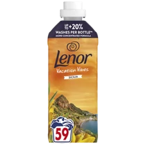 Lenor öblítő 1239ml Sicília (Orange&amp;Verbena)