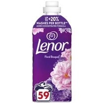 Lenor öblítő 1239ml Flower Bouqet