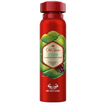 Old Spice deo spray 150ml Citron