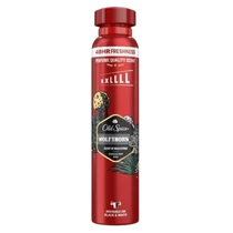 Old Spice deo spray 250ml Wolfthorn