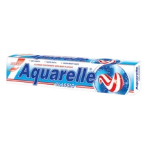 Aquarella 75ml fogkrém Classic