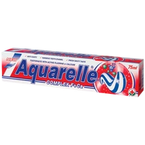Aquarella 75ml fogkrém Complex