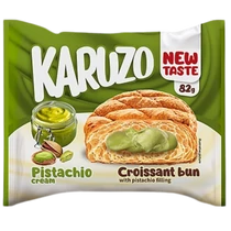 Karuzo Pita 82g pisztáciás töltelékkel