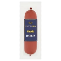 Hetvenhetes nyári turista 500g