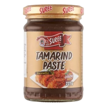 Suree Tamarind Paste 227g