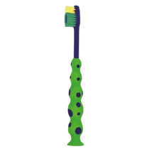 Mattes fogkefe tapadókorongos Dino M65