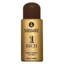4Square ffi deo 150ml 1Rich