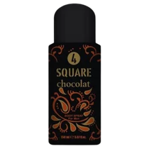 4Square ffi deo Chocolat 150ml
