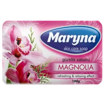 Maryna szappan 100g Magnólia
