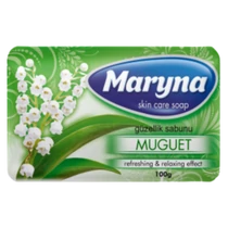 Maryna szappan 100g Gyöngyvirág
