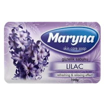 Maryna szappan 100g Orgona