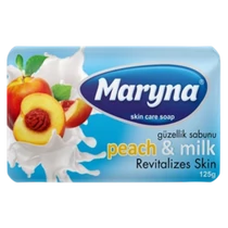 Maryna szappan 125g Barack&amp;Tej
