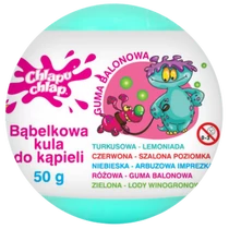 ChlapuChlap habzó fürdőb.vegyes 50g