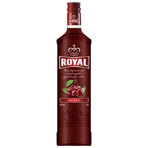 Royal Meggy likőr 0,5l (26%) DRS
