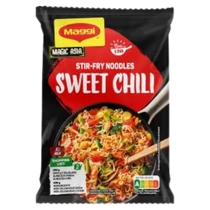 Maggi Édes Chili ízű pirított tészta 185g