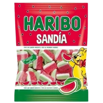 Haribo Sandía 90g