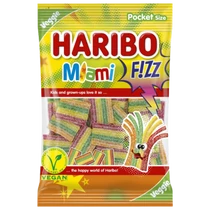 Haribo Miami Fizz 85g
