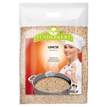 Tündérkert lencse 5kg