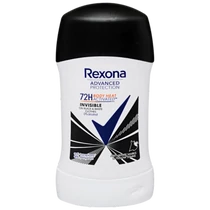 Rexona deo stift 50ml Invisible Black&White 72H