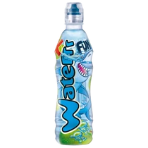 Kubu Waterrr 500ml Alma